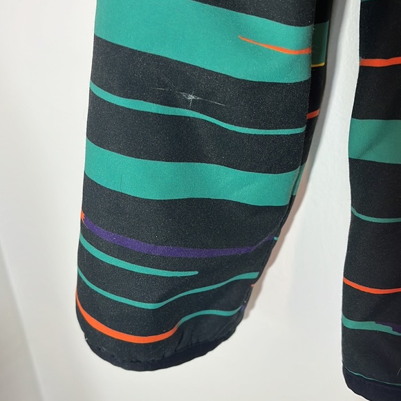 Burton Snooktwo Reversible Jacket- big kids size L - Picture 7 of 14